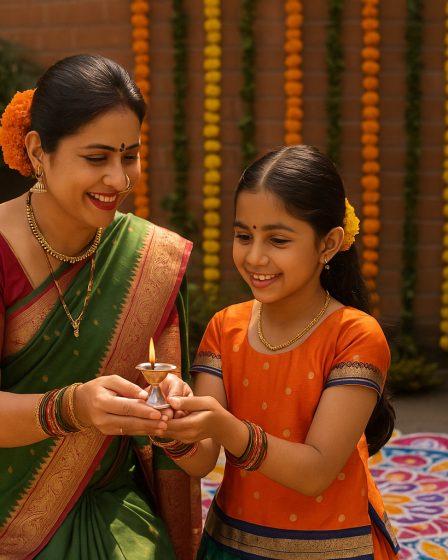 Indian New Year Celebrations: Traditions Across States and Cultures