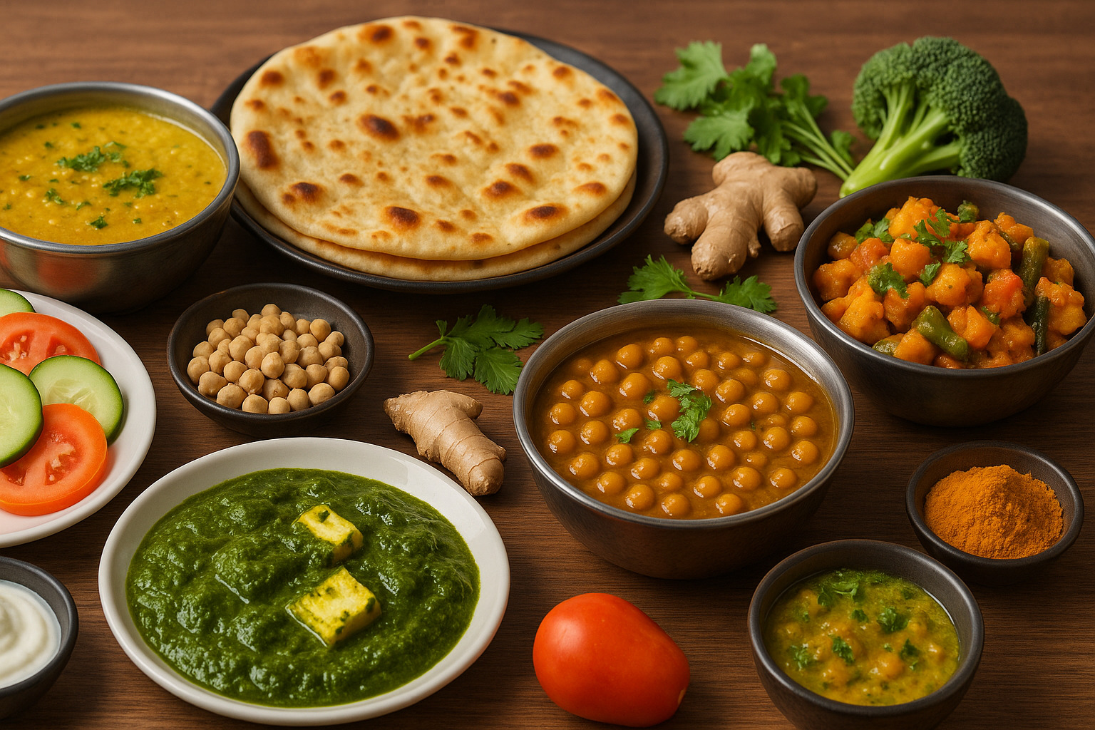Is Indian Food Healthy? A Balanced Look at Ingredients, Cooking Methods, and Cultural Habits