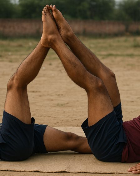 What Is Indian Leg Wrestling? Rules, History, and Cultural Meaning