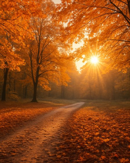 What Is Indian Summer and When Does It Happen?