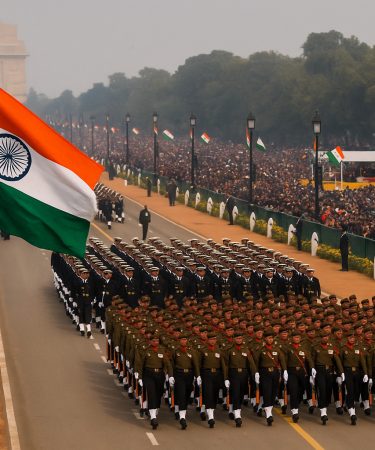 India’s Republic Day: A Global Viewing Guide for the Parade and Live Broadcasts