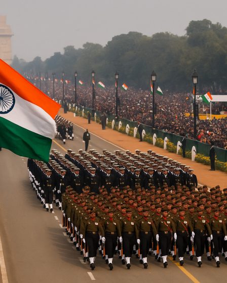 India’s Republic Day: A Global Viewing Guide for the Parade and Live Broadcasts