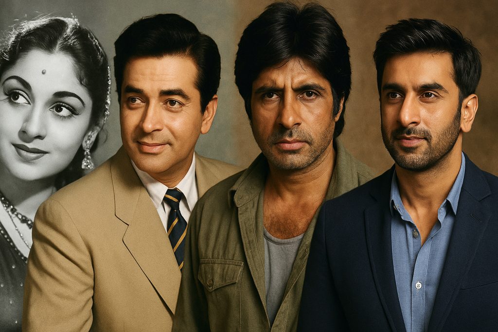 Indian Literary Icons and Their Works - Colors of India