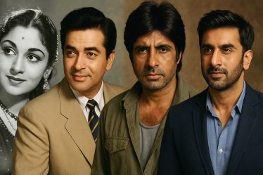 The Legacy of Bollywood: From the 1940s to Today