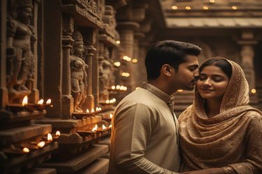 How to Say I Love You in Indian Languages