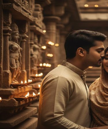 How to Say I Love You in Indian Languages