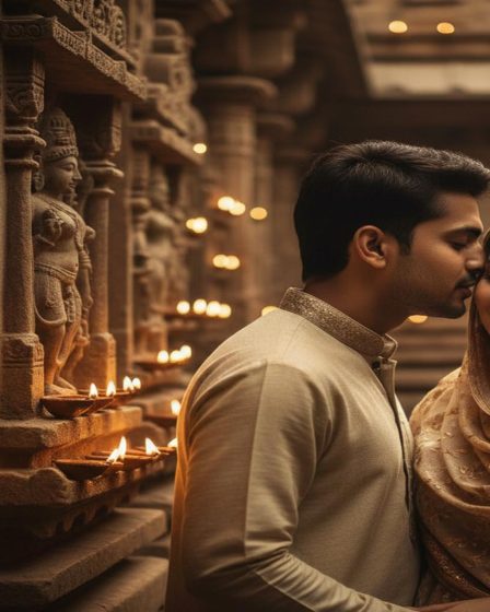 How to Say I Love You in Indian Languages